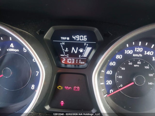 Продаж на аукціоні авто 2015 Hyundai Elantra Gl, vin: 5NPDH4AE3FH550526, номер лоту: 12512240