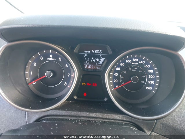 Продаж на аукціоні авто 2015 Hyundai Elantra Gl, vin: 5NPDH4AE3FH550526, номер лоту: 12512240