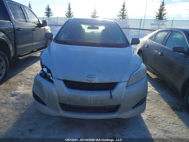 Toyota Matrix Wagon 2014 2T1KU4EE7EC134333 Image 12