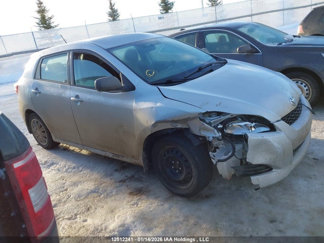 Toyota Matrix Wagon 2014 2T1KU4EE7EC134333 Image 13