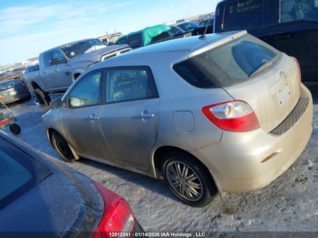 Toyota Matrix Wagon 2014 2T1KU4EE7EC134333 Image 14