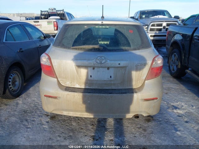 Toyota Matrix Wagon 2014 2T1KU4EE7EC134333 Image 16