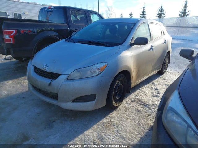 Toyota Matrix Wagon 2014 2T1KU4EE7EC134333 Image 2