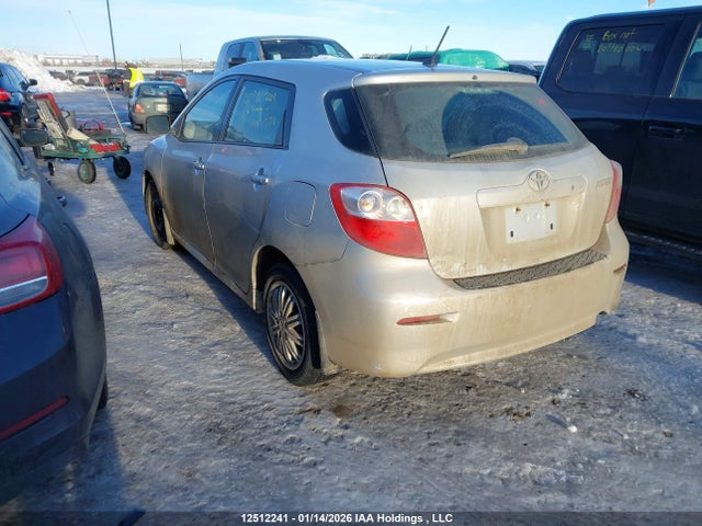 Toyota Matrix Wagon 2014 2T1KU4EE7EC134333 Image 3