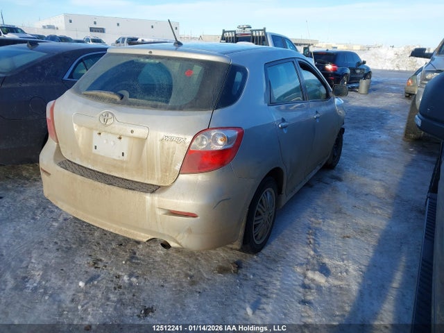 Toyota Matrix Wagon 2014 2T1KU4EE7EC134333 Image 4