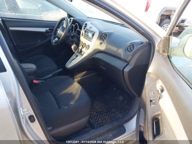 Toyota Matrix Wagon 2014 2T1KU4EE7EC134333 Image 5