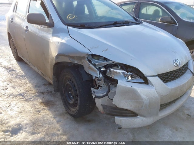 Toyota Matrix Wagon 2014 2T1KU4EE7EC134333 Image 6