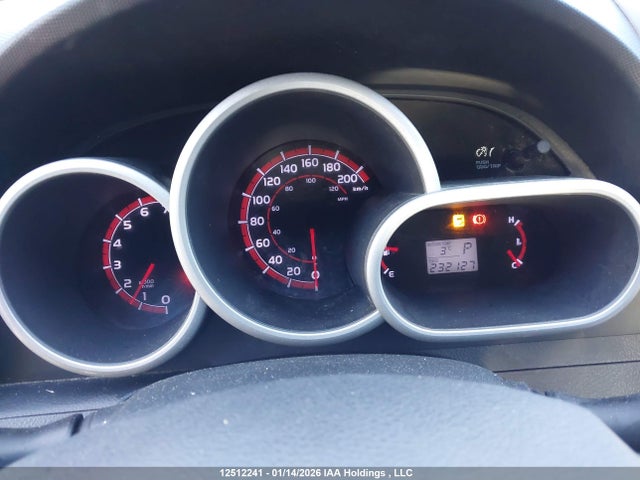 Toyota Matrix Wagon 2014 2T1KU4EE7EC134333 Image 7