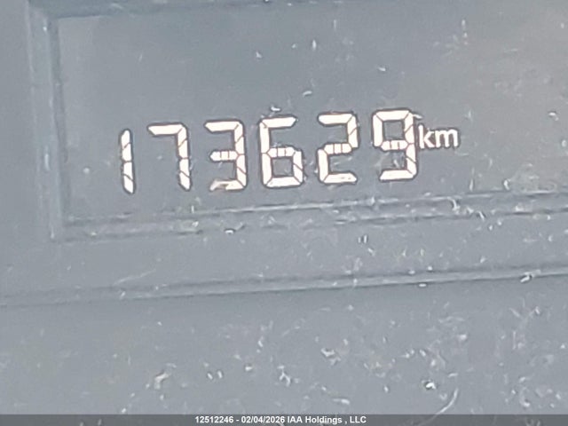 2C4RDGBG6HR877365 Dodge Grand Caravan Cvp/sxt