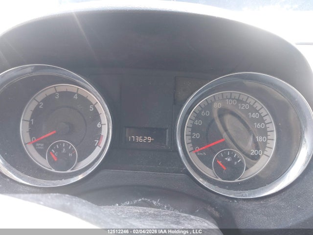 2C4RDGBG6HR877365 Dodge Grand Caravan Cvp/sxt