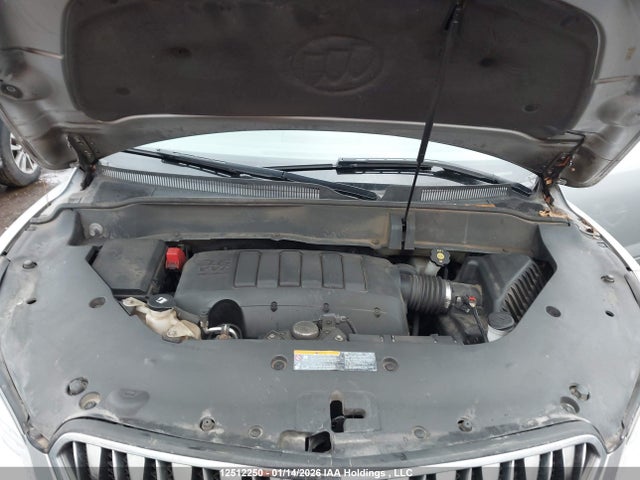 5GAKRBKD1GJ150957 Buick Enclave Leather