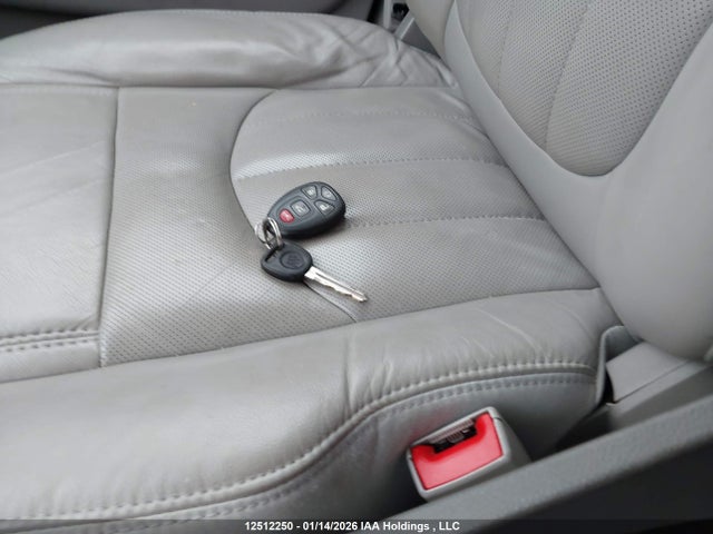5GAKRBKD1GJ150957 Buick Enclave Leather