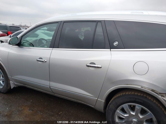 5GAKRBKD1GJ150957 Buick Enclave Leather