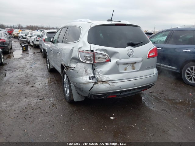 5GAKRBKD1GJ150957 Buick Enclave Leather