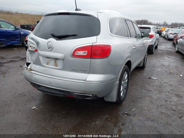 5GAKRBKD1GJ150957 Buick Enclave Leather