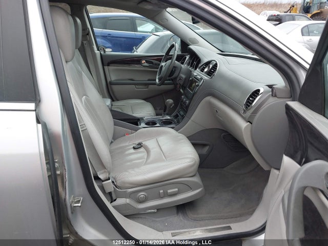 5GAKRBKD1GJ150957 Buick Enclave Leather