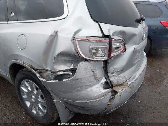 5GAKRBKD1GJ150957 Buick Enclave Leather