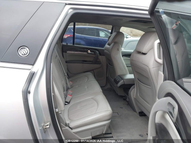 5GAKRBKD1GJ150957 Buick Enclave Leather