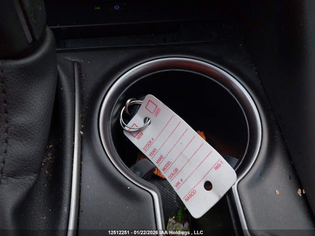 4T1K31AK4PU054745 Toyota CAMRY HYBRID