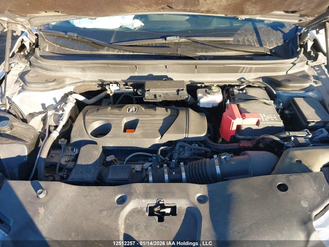 5J8TC2H90KL804465 Acura Rdx Platinum Elite