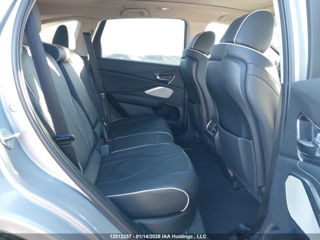 5J8TC2H90KL804465 Acura Rdx Platinum Elite