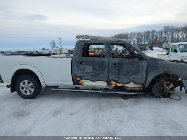 3C6UR5JL9KG562238 RAM 2500 Big Horn