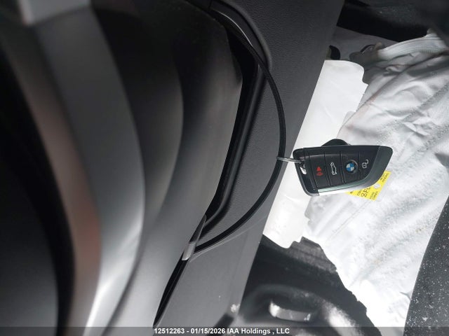 Aukcja sprzedaży 2025 Bmw 330xi, vin: 3MW89CW09S8F03338, numer aukcji: 12512263