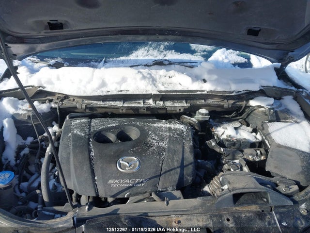 JM3KE4CY8G0883575 Mazda CX-5