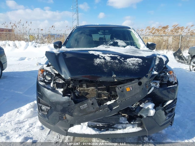 JM3KE4CY8G0883575 Mazda CX-5