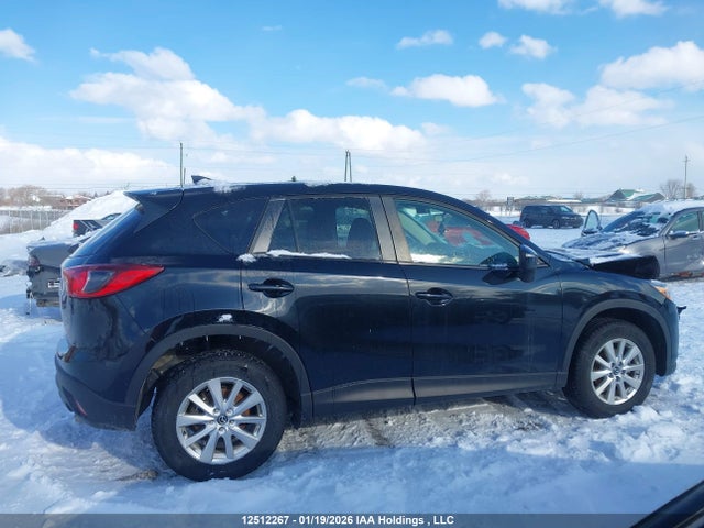 JM3KE4CY8G0883575 Mazda CX-5