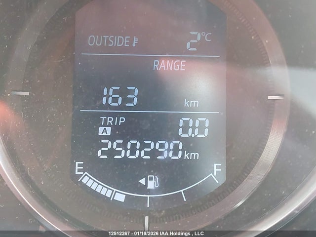 JM3KE4CY8G0883575 Mazda CX-5