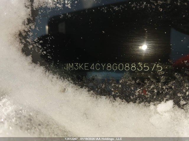 JM3KE4CY8G0883575 Mazda CX-5