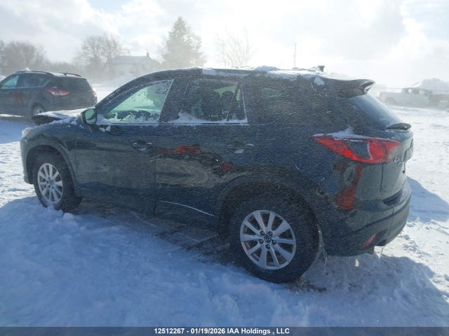 JM3KE4CY8G0883575 Mazda CX-5