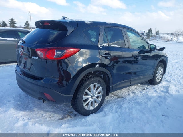 JM3KE4CY8G0883575 Mazda CX-5