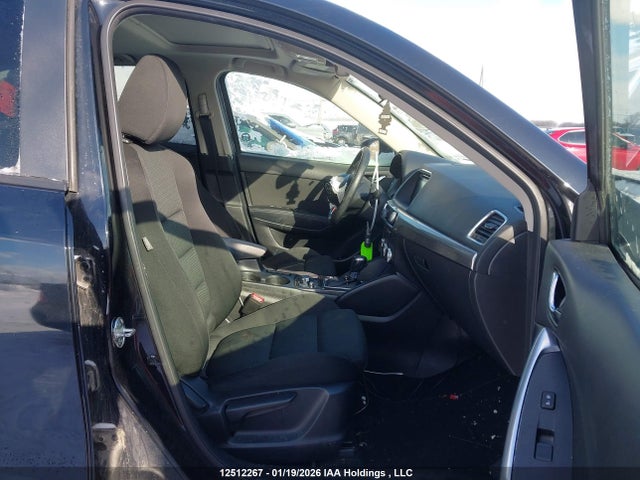 JM3KE4CY8G0883575 Mazda CX-5