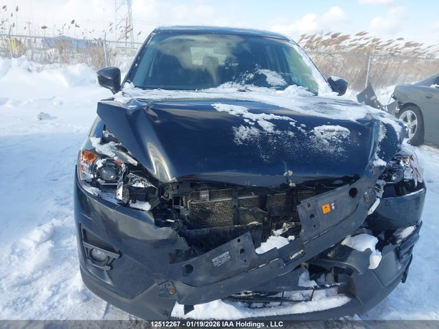 JM3KE4CY8G0883575 Mazda CX-5