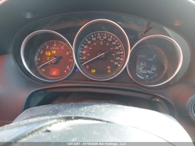 JM3KE4CY8G0883575 Mazda CX-5