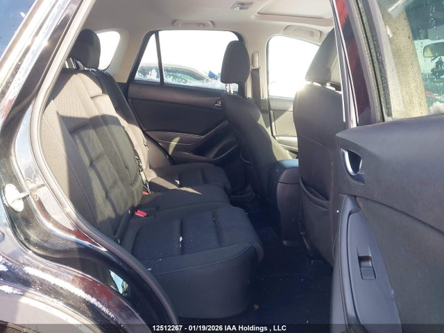 JM3KE4CY8G0883575 Mazda CX-5