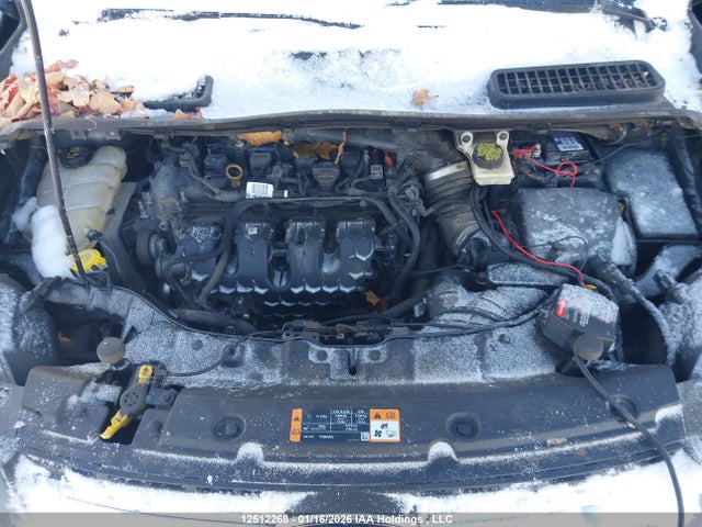 1FMCU9G95FUB84424 Ford ESCAPE SE