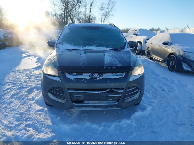 1FMCU9G95FUB84424 Ford ESCAPE SE