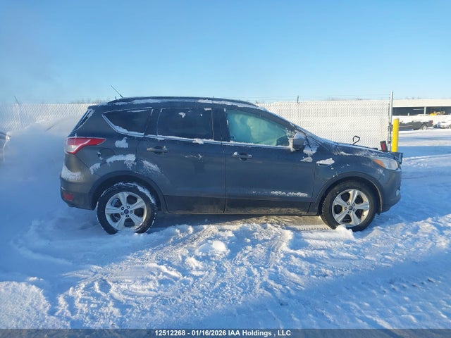1FMCU9G95FUB84424 Ford ESCAPE SE