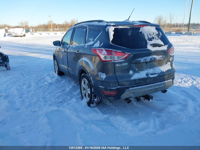 1FMCU9G95FUB84424 Ford ESCAPE SE