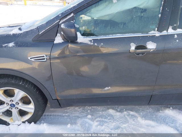 1FMCU9G95FUB84424 Ford ESCAPE SE