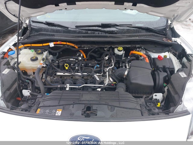 1FMCU9DZXMUA71053 Ford Escape Hybrid