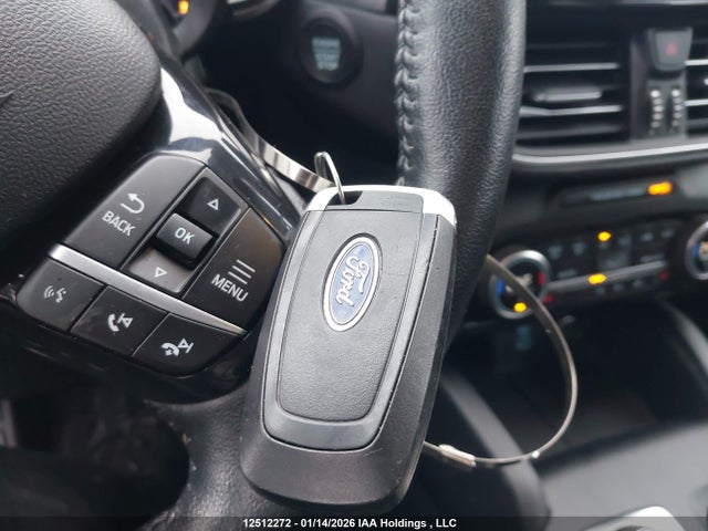 1FMCU9DZXMUA71053 Ford Escape Hybrid