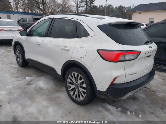 1FMCU9DZXMUA71053 Ford Escape Hybrid
