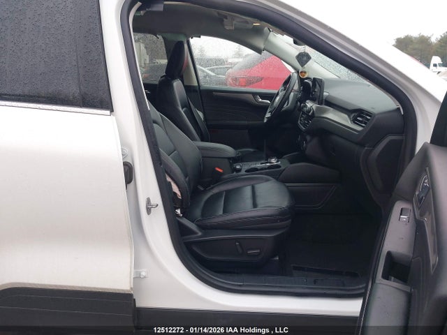 1FMCU9DZXMUA71053 Ford Escape Hybrid