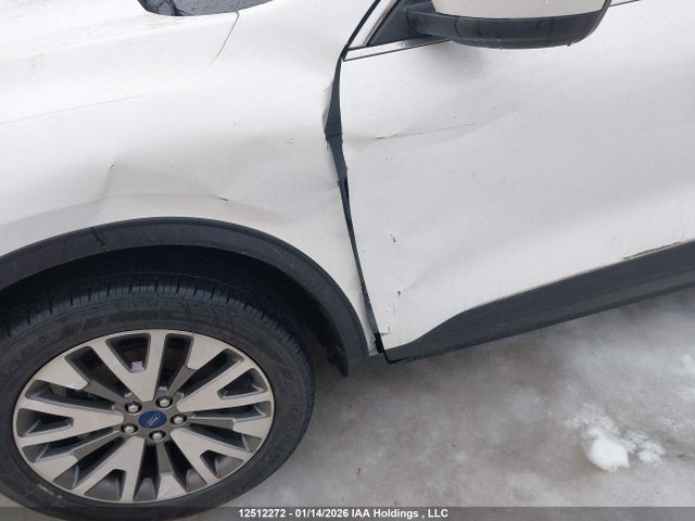 1FMCU9DZXMUA71053 Ford Escape Hybrid