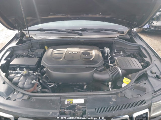 1C4RJFBG0JC317696 Jeep Grand Cherokee Limited