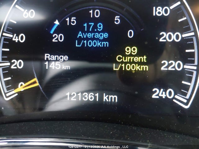 1C4RJFBG0JC317696 Jeep Grand Cherokee Limited